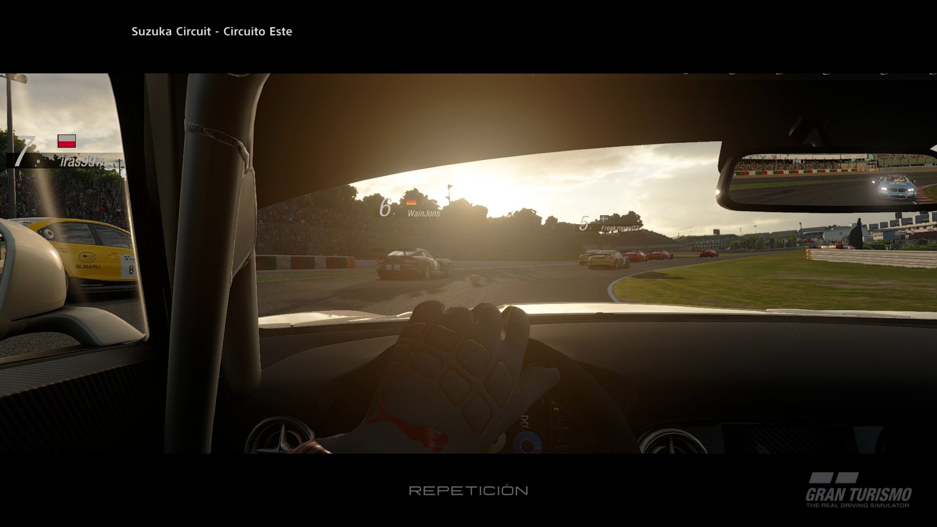 Gran Turismo Sport - Imagen 27